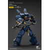 JoyToy - Space Marines II - Ultramarines Brother Chairon Collectors Edition 1/18 - Warhammer 40000
