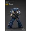 JoyToy - Space Marines II - Ultramarines Brother Chairon Collectors Edition 1/18 - Warhammer 40000
