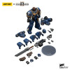 JoyToy - Space Marines II - Ultramarines Brother Chairon Collectors Edition 1/18 - Warhammer 40000