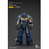 JoyToy - Space Marines II - Ultramarines Brother Chairon Collectors Edition 1/18 - Warhammer 40000