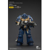 JoyToy - Space Marines II - Ultramarines Brother Chairon Collectors Edition 1/18 - Warhammer 40000