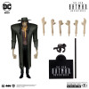 Mc Farlane - DC Direct The New Batman Adventures Wave 4 - Series of 3 figures