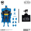 Mc Farlane - DC Direct The New Batman Adventures Wave 4 - Series of 3 figures
