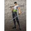 Megahouse One Piece Excellent Model NEO-DX Roronoa Zoro 10th Limited Ver. 1/8