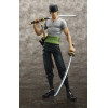 Megahouse One Piece Excellent Model NEO-DX Roronoa Zoro 10th Limited Ver. 1/8
