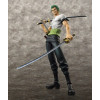 Megahouse One Piece Excellent Model NEO-DX Roronoa Zoro 10th Limited Ver. 1/8