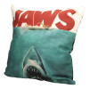 SD Toys - JAWS Poster Collage Pillow - Jaws 