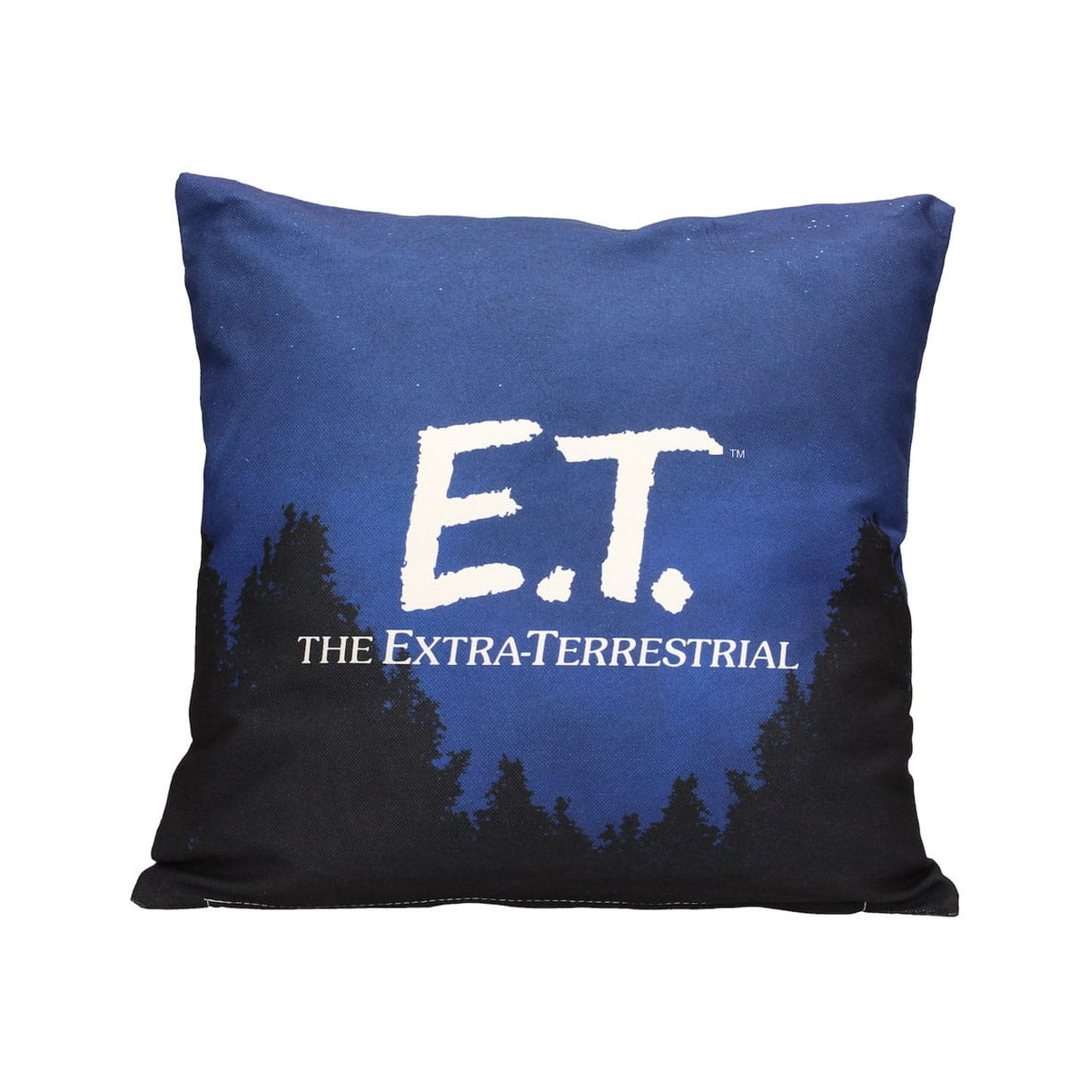 SD Toys - E.T. the Extra-Terrestrial Pillow - Poster