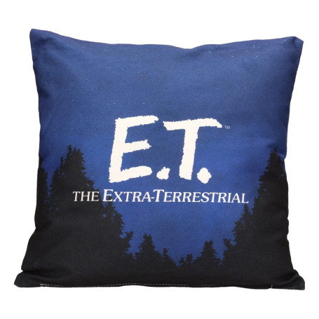 SD Toys - E.T. the Extra-Terrestrial Pillow - Poster