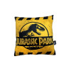 SD Toys - Jurassic Park Pillow - Caution Logo
