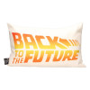 SD Toys - Out a Time Pillow - Back to the Future - Back to the Future - BTTF