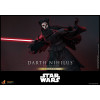 Hot Toys Star Wars Legends - Darth Malgus Videogame Masterpiece 1/6