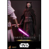 Hot Toys Star Wars Legends - Darth Malgus Videogame Masterpiece 1/6
