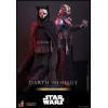 Hot Toys Star Wars Legends - Darth Malgus Videogame Masterpiece 1/6