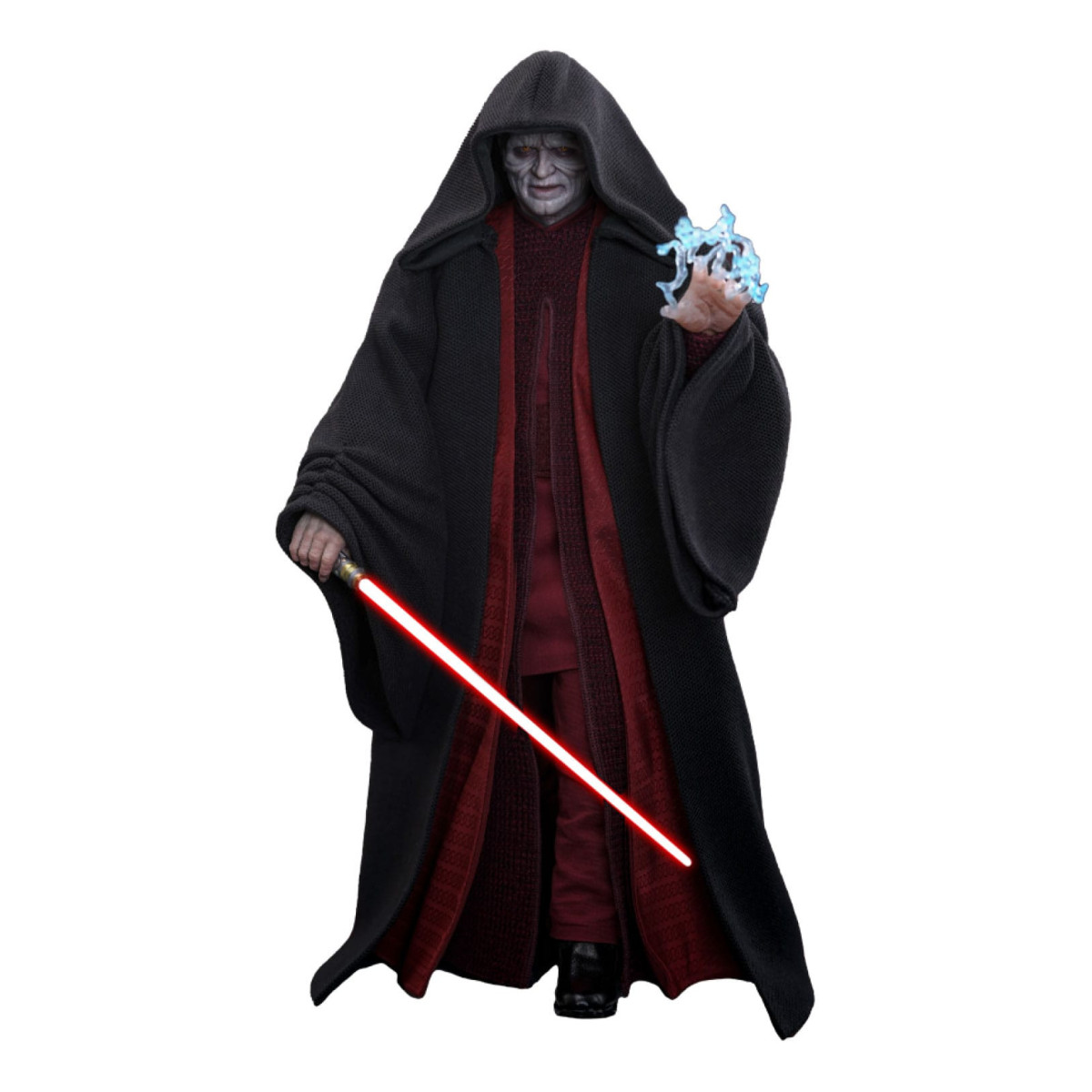 Hot Toys Star Wars figure 1/6 Darth Nihilus 31 cm