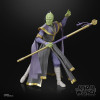 Star Wars The Black Series - Prince Xizor - Shadows of the Empire