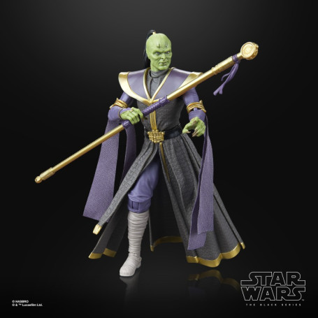 Star Wars The Black Series - Prince Xizor - Shadows of the Empire