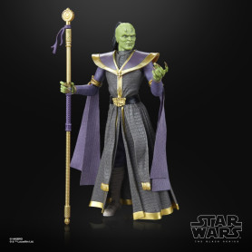 Star Wars The Black Series - Prince Xizor - Shadows of the Empire