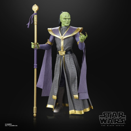Star Wars The Black Series - Prince Xizor - Shadows of the Empire