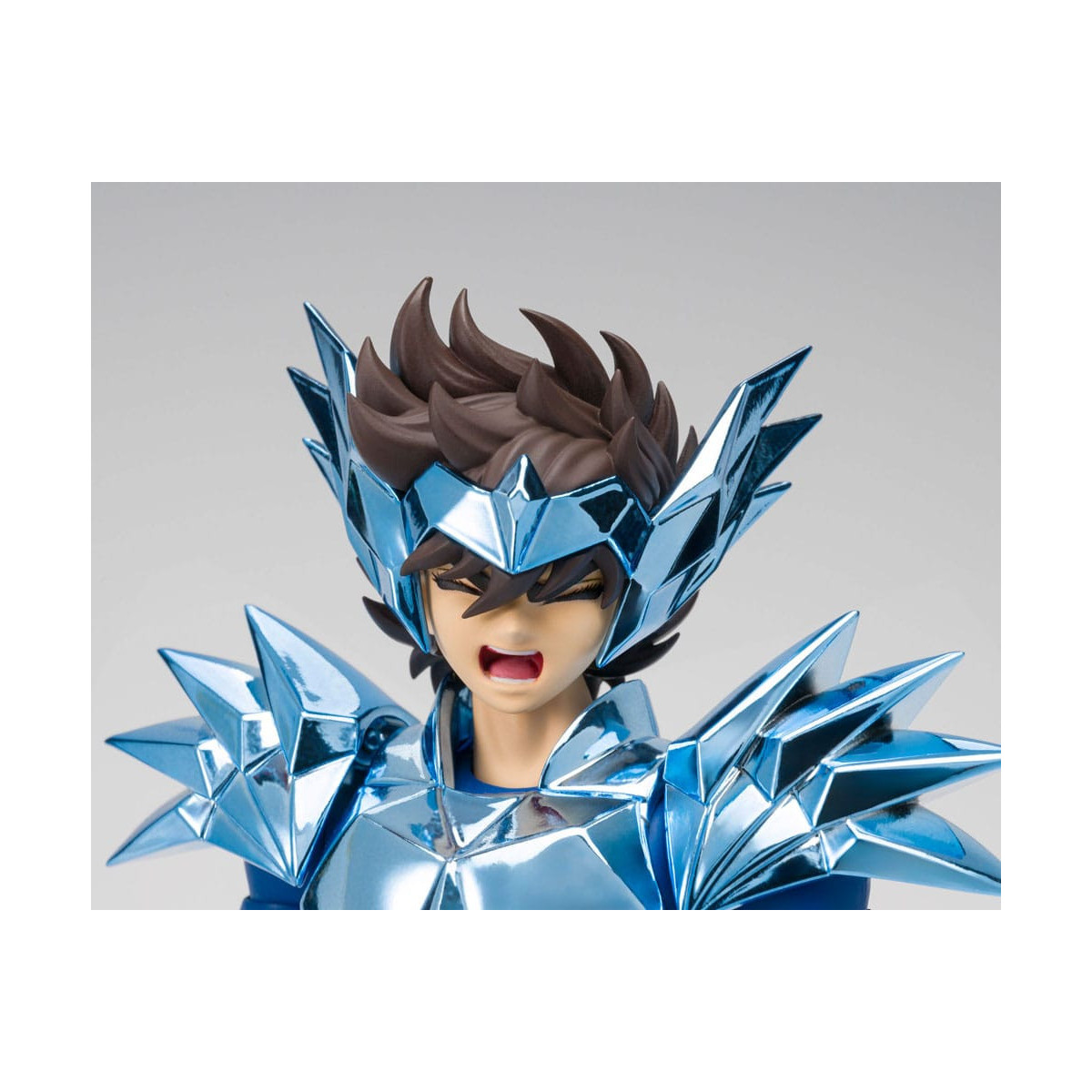Bandai Saint Seiya - Myth Cloth EX - ODIN Seiya - Asgard