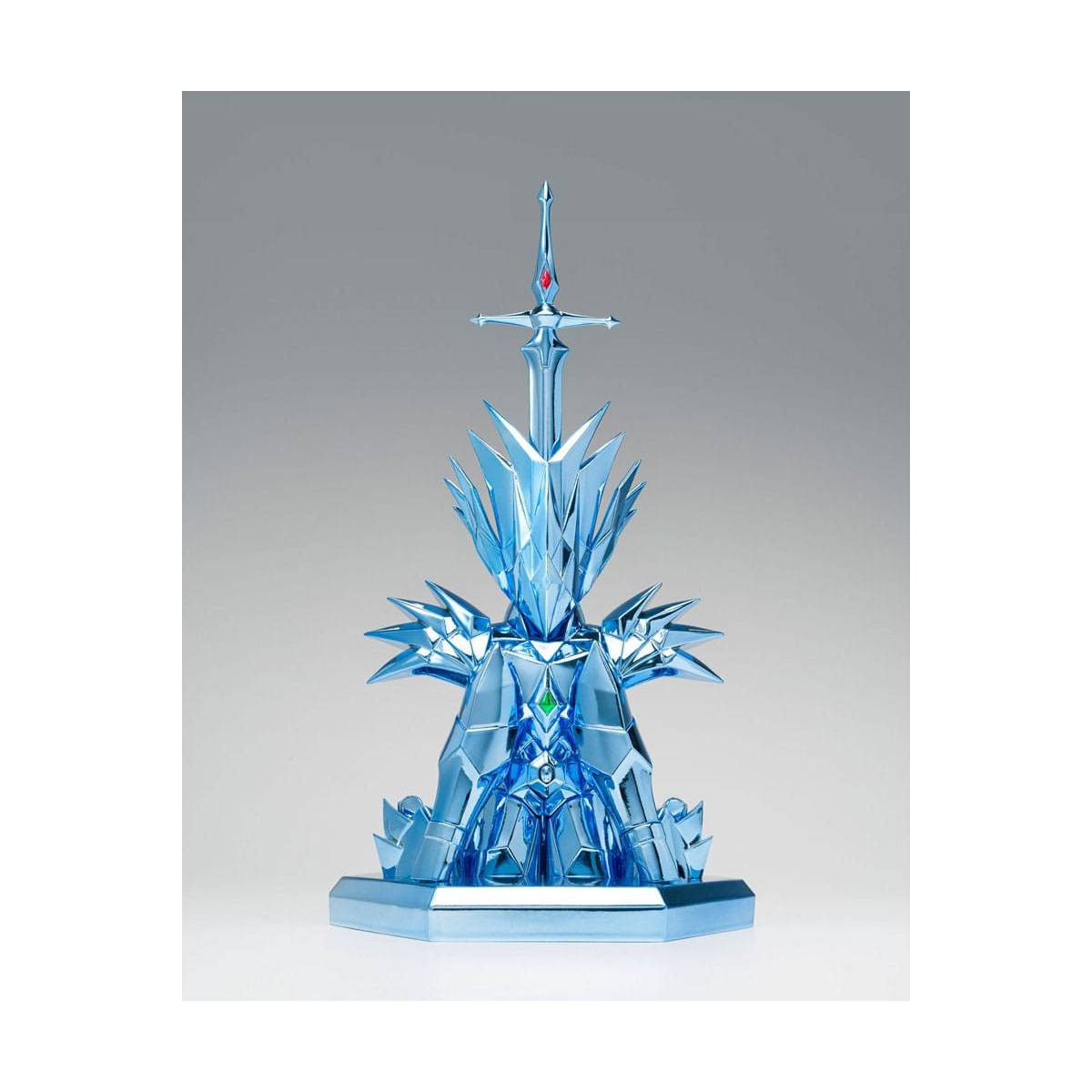Bandai Saint Seiya - Myth Cloth EX - ODIN Seiya - Asgard