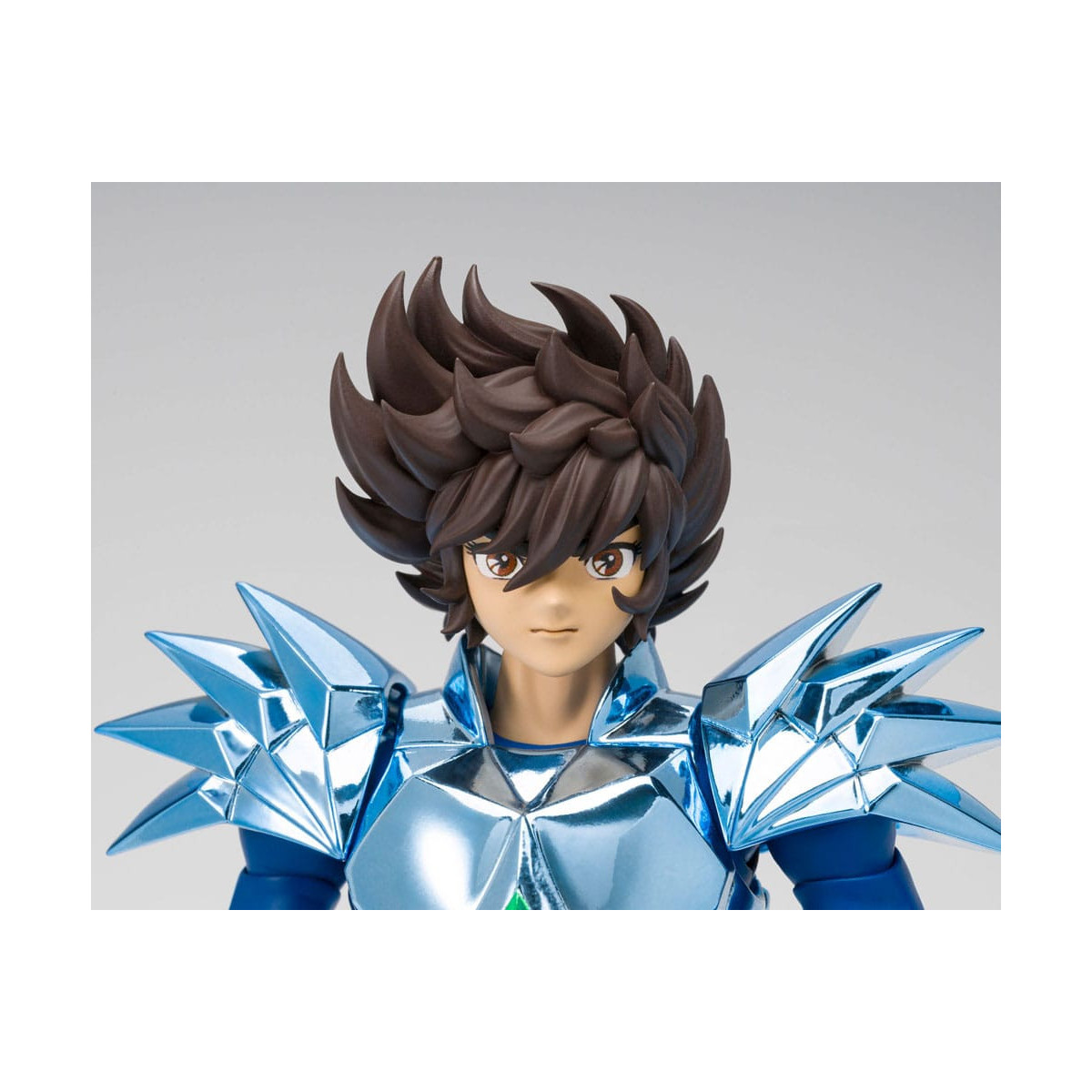 Bandai Saint Seiya - Myth Cloth EX - ODIN Seiya - Asgard