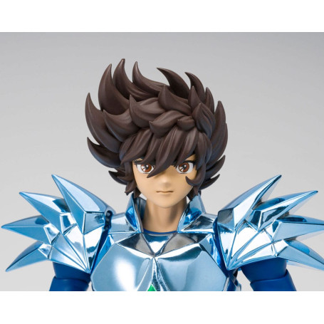 Bandai Saint Seiya - Myth Cloth EX - ODIN Seiya - Asgard