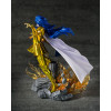 Bandai Tamashii - Gemini Saga - Figuarts Zero Metal Touch - Saint Seiya