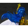 Bandai Tamashii - Gemini Saga - Figuarts Zero Metal Touch - Saint Seiya