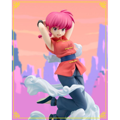 Tamashii Figuarts Zero Owl - RANMA - Ranma 1/2