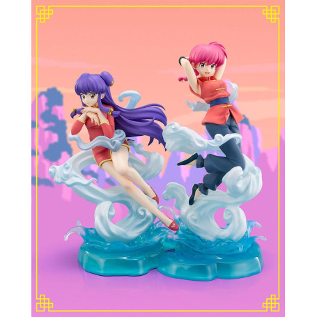 Tamashii Figuarts Zero Owl - RANMA - Ranma 1/2