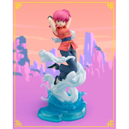 Tamashii Figuarts Zero Owl - RANMA - Ranma 1/2