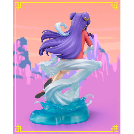 Tamashii Figuarts Zero Owl - SHAMPOO - Ranma 1/2