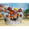 Tamashii - Figuarts Zero Naruto - 72 Series Naruto