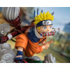 Tamashii - Figuarts Zero Naruto - 72 Series Naruto