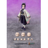 Tamashii Bandai - Shinobu Kocho - Demon Slayer SH Figuarts SHF
