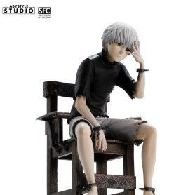Abystyle - TOKYO GHOUL - Ken Kaneki Super Figure Collection