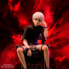 Abystyle - TOKYO GHOUL - Ken Kaneki Super Figure Collection