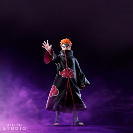 Abystyle - NARUTO SHIPPUDEN - Pain Super Figure Collection