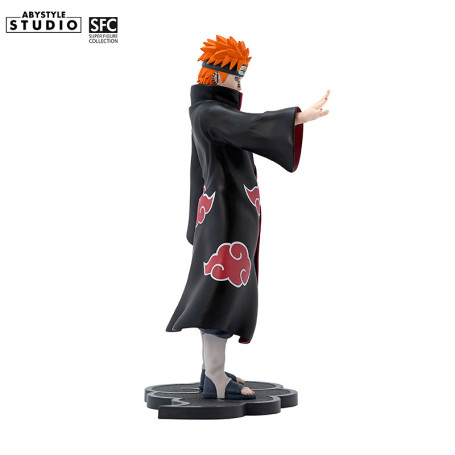Abystyle - NARUTO SHIPPUDEN - Pain Super Figure Collection