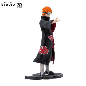 Abystyle - NARUTO SHIPPUDEN - Pain Super Figure Collection