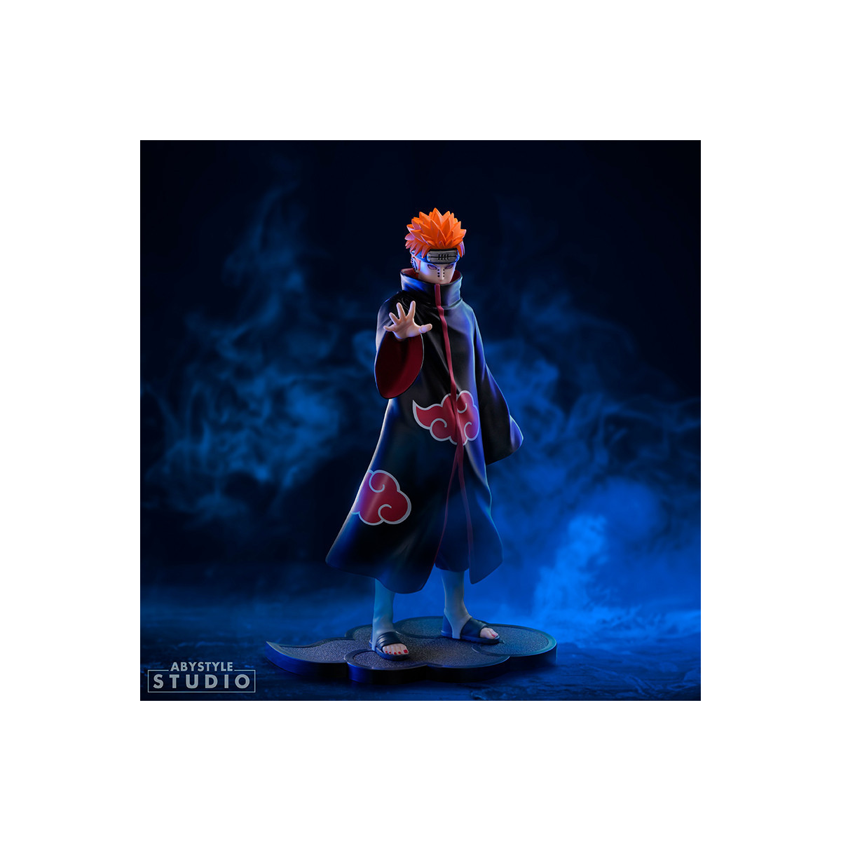 Abystyle - NARUTO SHIPPUDEN - Pain Super Figure Collection