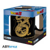 ABYstyle - DRAGON BALL Z - Mug 460 ml - Golden Shenron