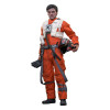 Hot Toys Star Wars: The Force Awakens - POE DAMERON MMS 1/6