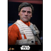 Hot Toys Star Wars: The Force Awakens - POE DAMERON MMS 1/6
