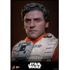 Hot Toys Star Wars: The Force Awakens - POE DAMERON MMS 1/6