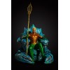 Imaginarium DC Statue Aquaman sur son trone 1/2