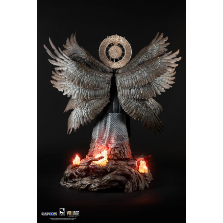 Pure Arts - Mother Miranda Statue 1/4 - Resident Evil: Village