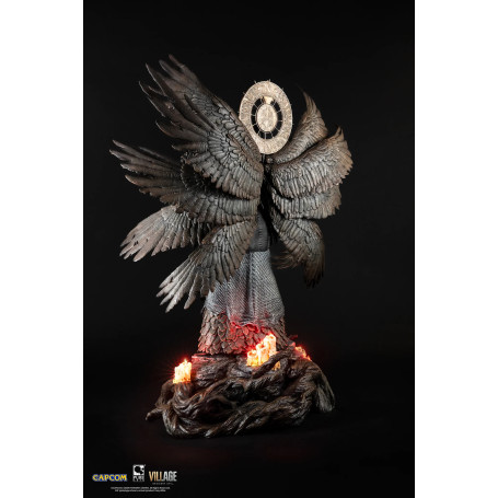Pure Arts - Mother Miranda Statue 1/4 - Resident Evil: Village