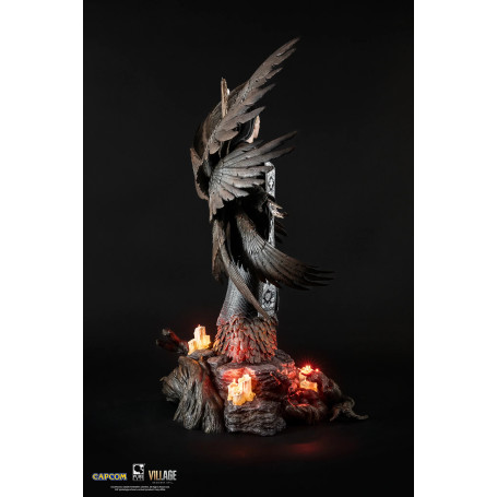 Pure Arts - Mother Miranda Statue 1/4 - Resident Evil: Village